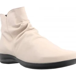 Bottines*Aerobics Swen Softy Beige